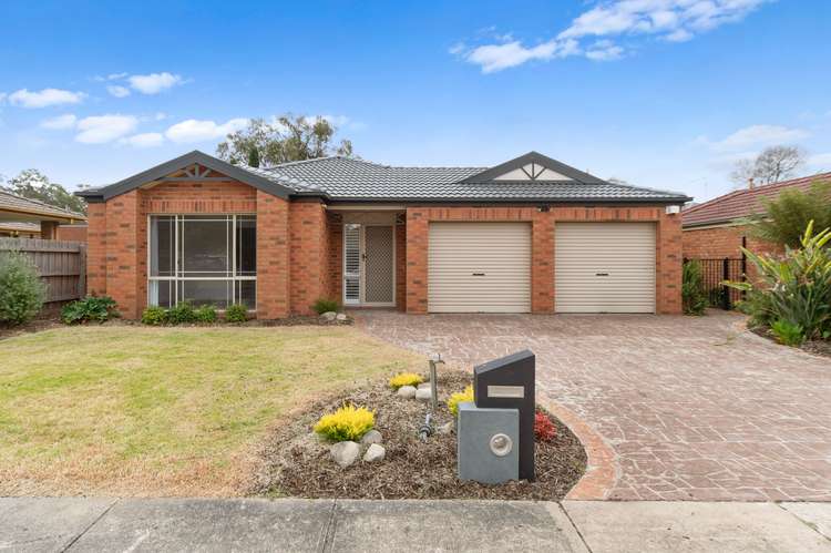 Main view of Homely house listing, 27 Bayport Drive, Langwarrin VIC 3910