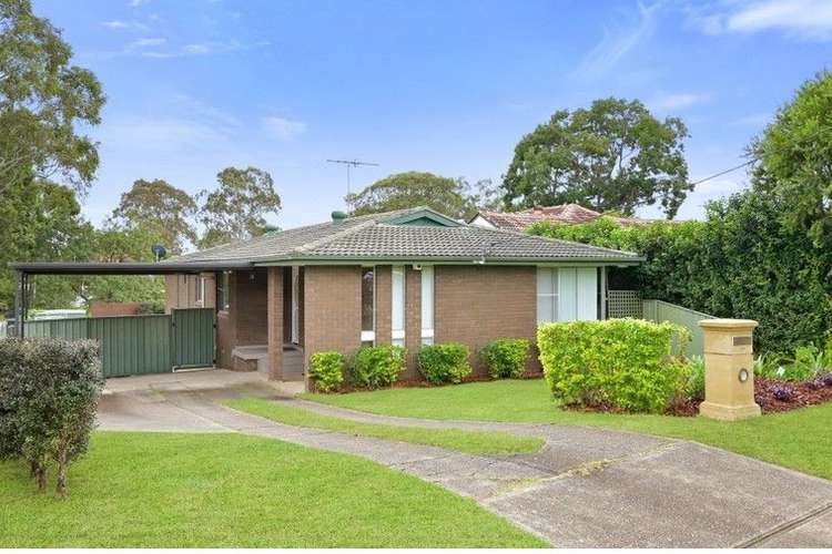 Main view of Homely house listing, 19 Lawson Street, Campbelltown NSW 2560