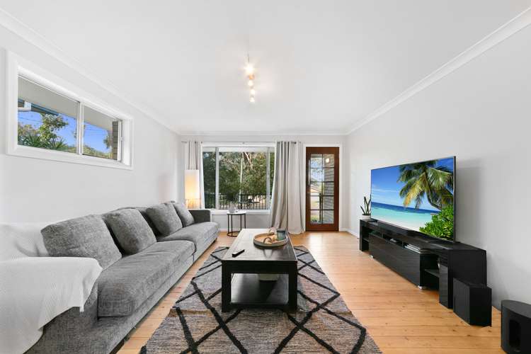 Second view of Homely house listing, 82 Sunrise Avenue, Halekulani NSW 2262