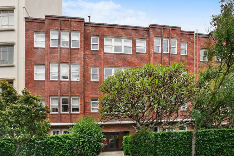 Main view of Homely apartment listing, 21/21 St Neot Avenue, Potts Point NSW 2011