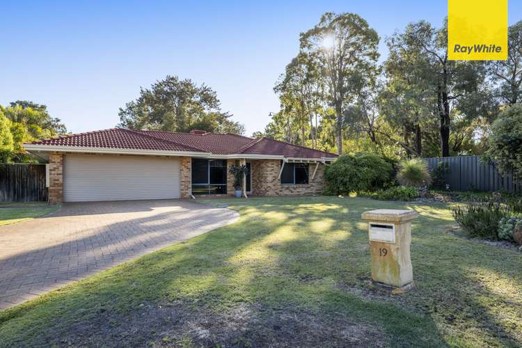 Main view of Homely house listing, 19 Rivergum Close, Ellenbrook WA 6069