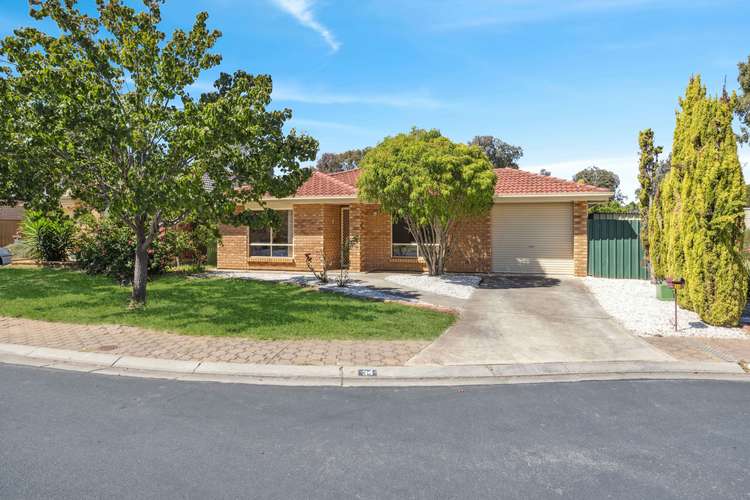 Main view of Homely house listing, 34 Caroline Drive, Paralowie SA 5108