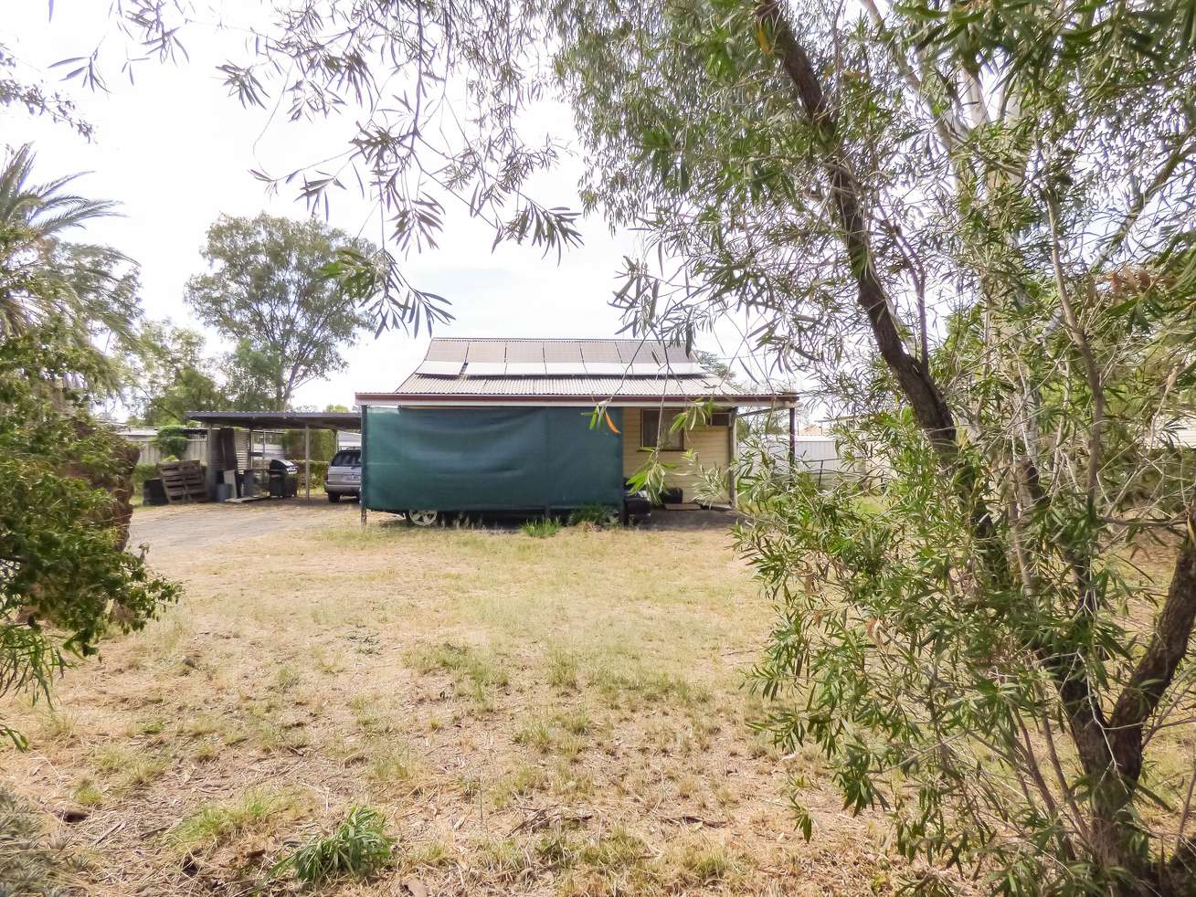 Main view of Homely house listing, 26 Lewis Street, Roma QLD 4455