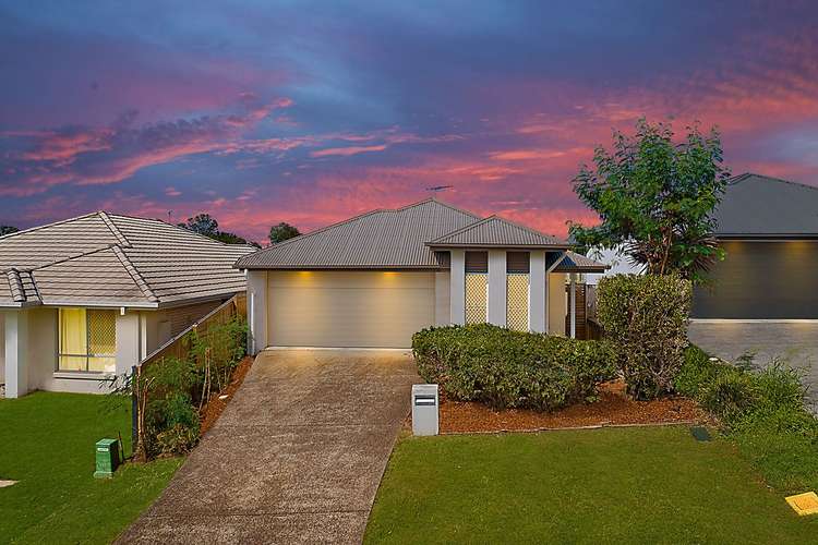 Main view of Homely house listing, 5 Schukow Court, Warner QLD 4500