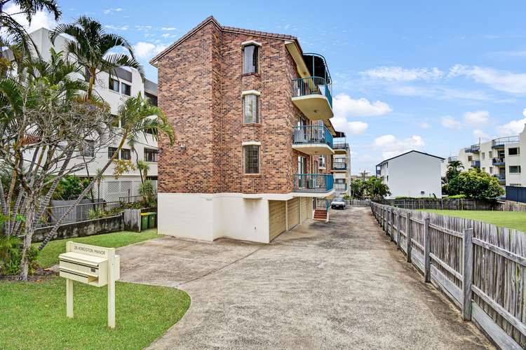 Main view of Homely unit listing, Unit 4/26 Moreton Parade, Kings Beach QLD 4551
