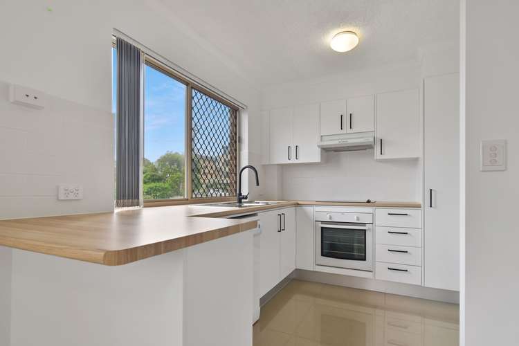 Second view of Homely unit listing, Unit 4/26 Moreton Parade, Kings Beach QLD 4551