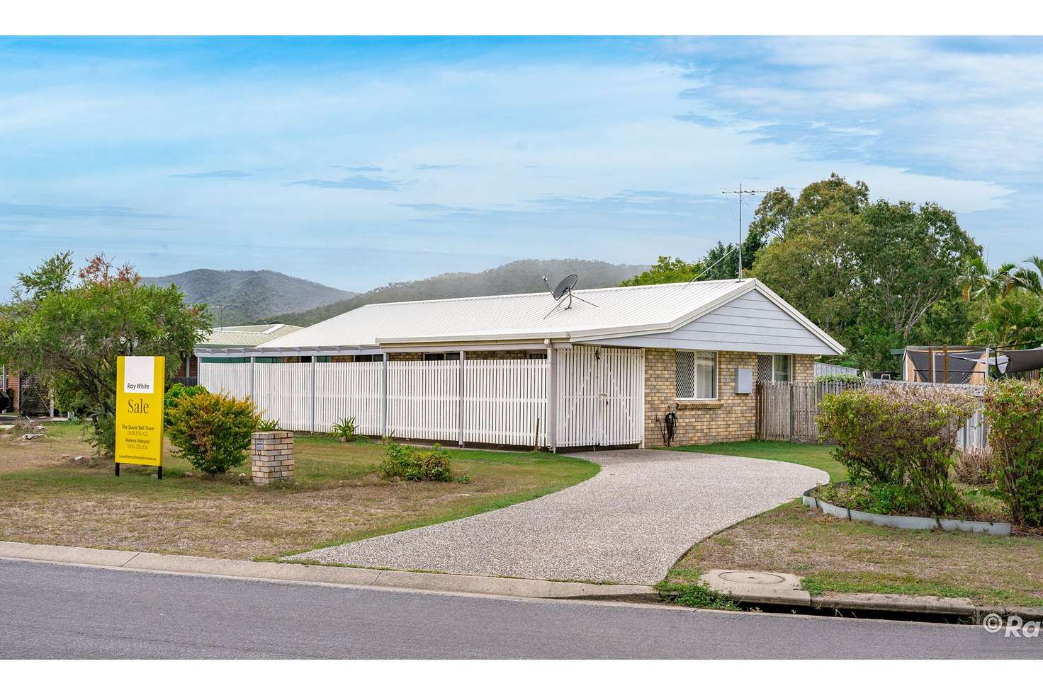 Main view of Homely house listing, 22 Bulman Street, Norman Gardens QLD 4701