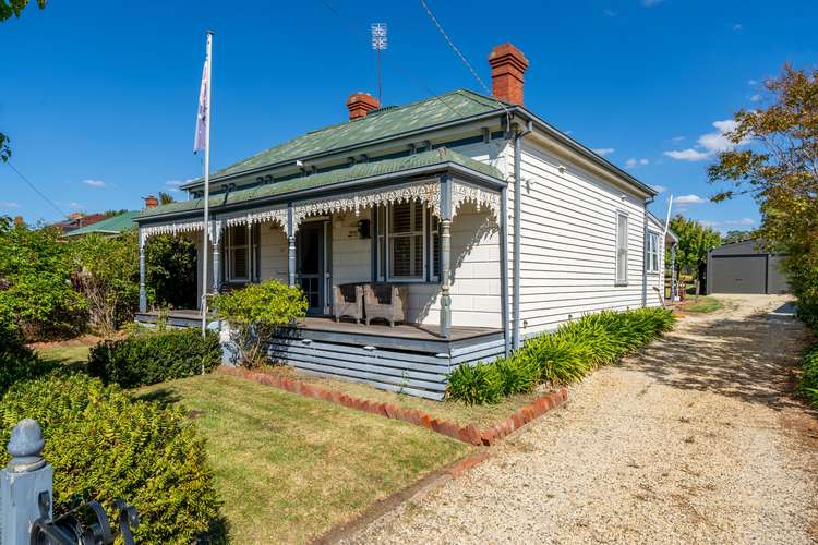 Second view of Homely house listing, 24 Progress Street, Seymour VIC 3660