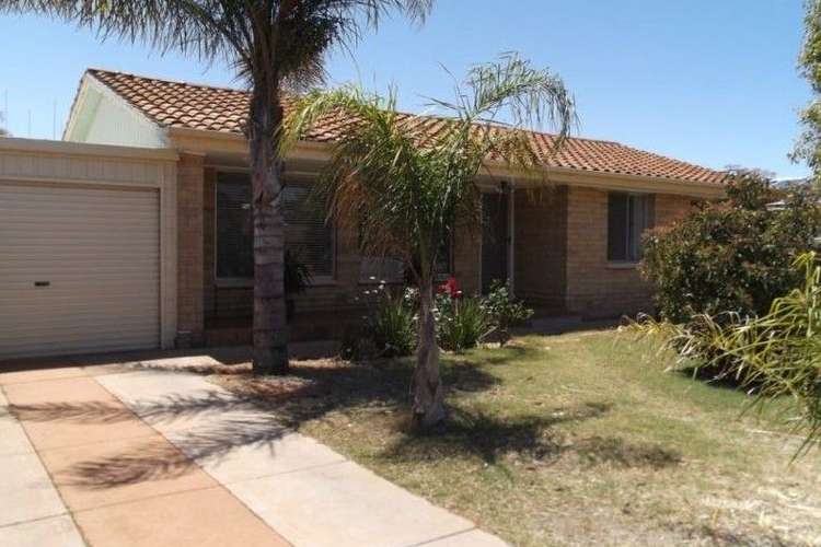 Main view of Homely house listing, 26 Menard Street, Whyalla Stuart SA 5608
