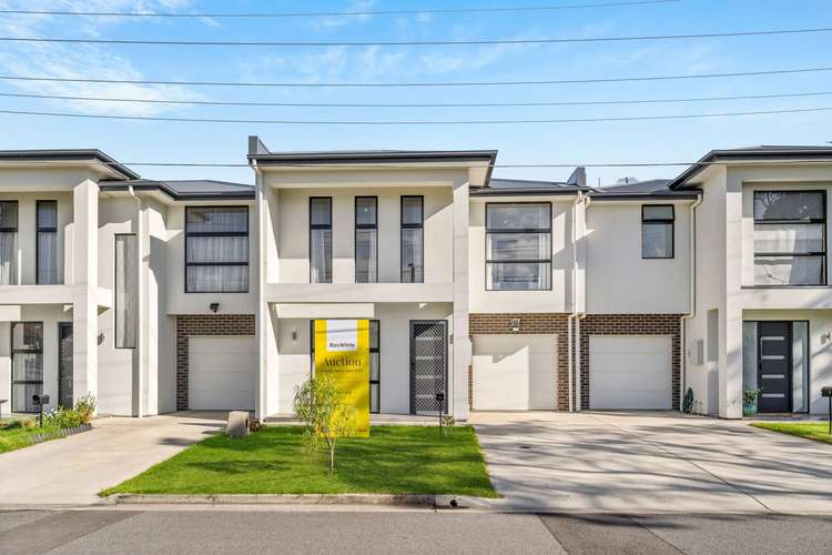 Main view of Homely townhouse listing, 2B Poplar Crescent, Campbelltown SA 5074