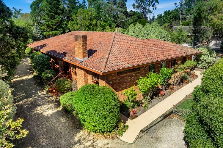 Main view of Homely house listing, 17 Vista Avenue, Ringwood East VIC 3135