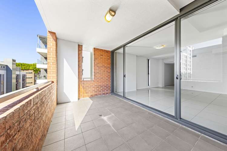 Fourth view of Homely apartment listing, B401/25 John Street, Mascot NSW 2020
