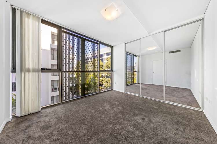 Fifth view of Homely apartment listing, B401/25 John Street, Mascot NSW 2020