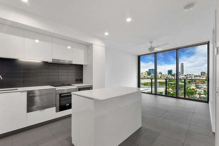 1407/10 Trinity Street, Fortitude Valley QLD 4006
