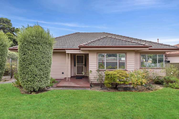 Main view of Homely house listing, 20 Banfield Street, Ararat VIC 3377