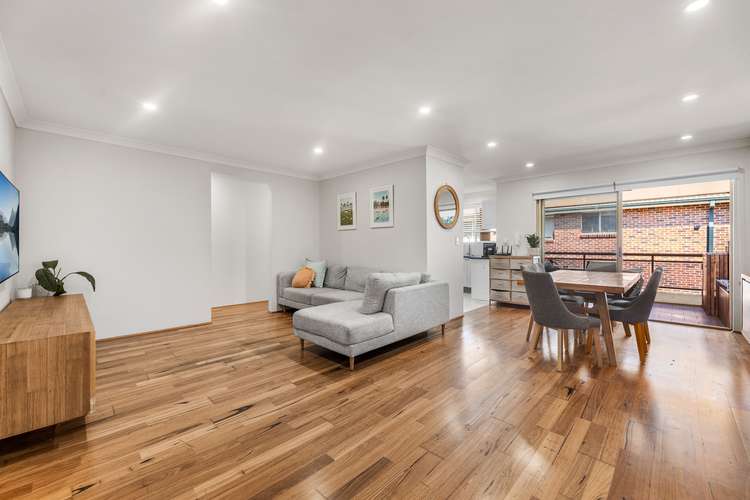 Main view of Homely apartment listing, 22/91-93 Acacia Road, Kirrawee NSW 2232