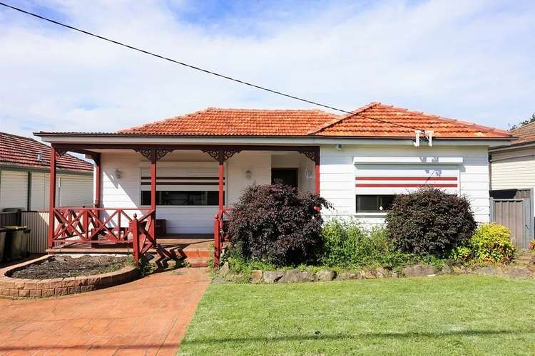 Main view of Homely house listing, 64 Bradbury Avenue, Campbelltown NSW 2560