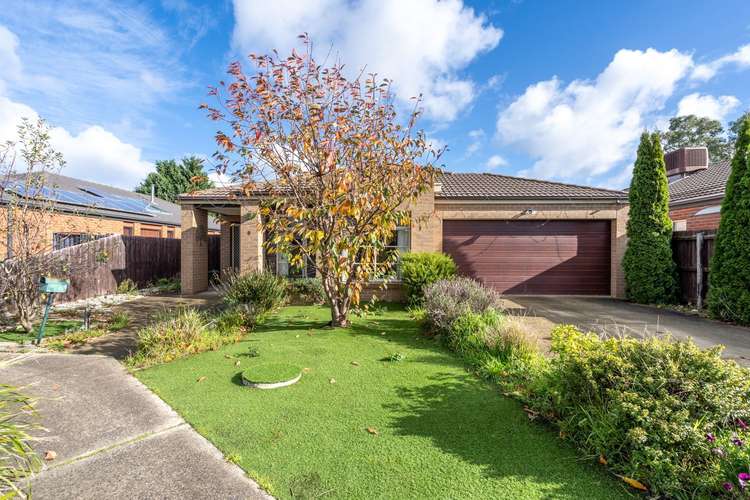 8 Trood Place, Epping VIC 3076