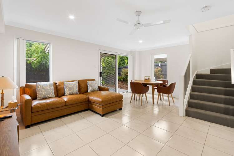 Main view of Homely townhouse listing, 16/28 Diane Court, Calamvale QLD 4116