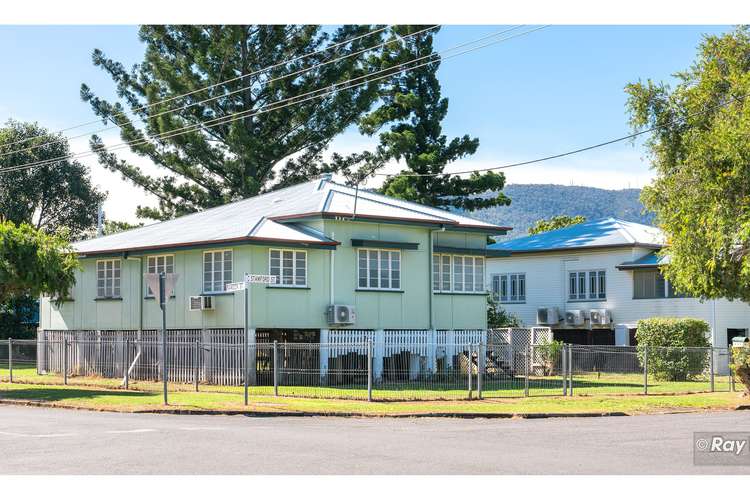 Main view of Homely house listing, 147 Stamford Street, Berserker QLD 4701