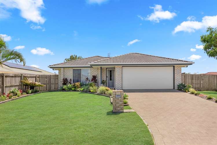 Main view of Homely house listing, 138 Ibis Boulevard, Eli Waters QLD 4655