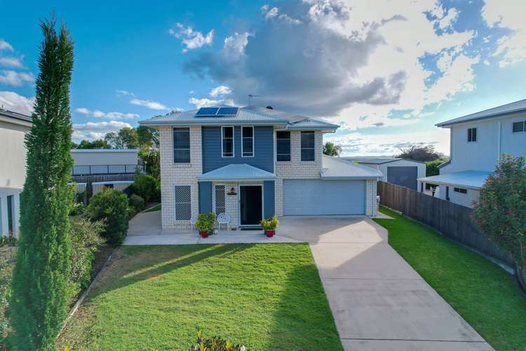 6 Ridge View Court, Nikenbah QLD 4655