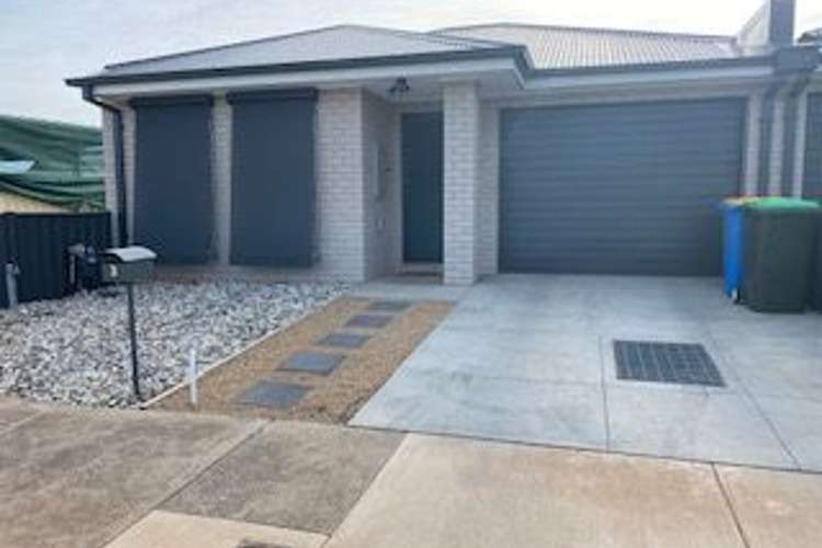 Main view of Homely house listing, 3 Terminus Street, Cobram VIC 3644