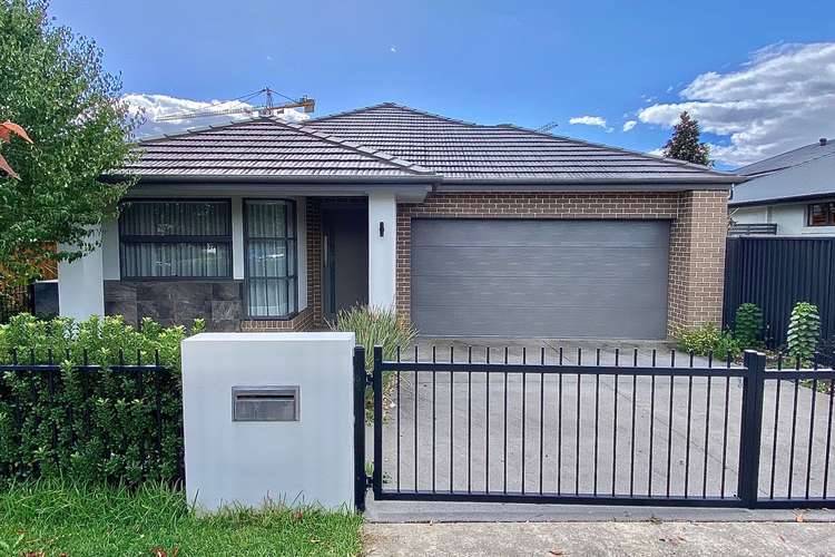 Main view of Homely house listing, 4 Sargent Street, Oran Park NSW 2570