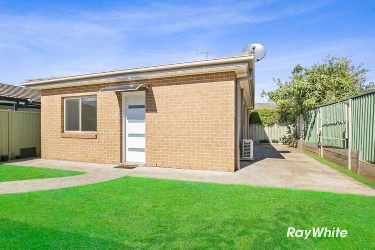 Main view of Homely house listing, 56 & 56A Tulloch Street, Blacktown NSW 2148