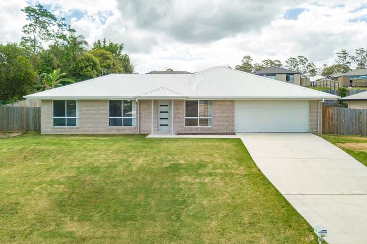 Main view of Homely house listing, 12 Trafalgar Court, Southside QLD 4570