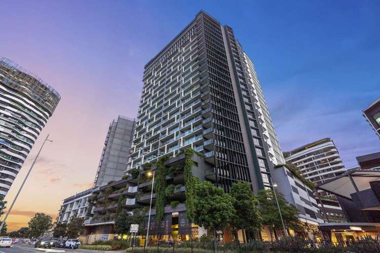 2106/30 Festival Place, Newstead QLD 4006