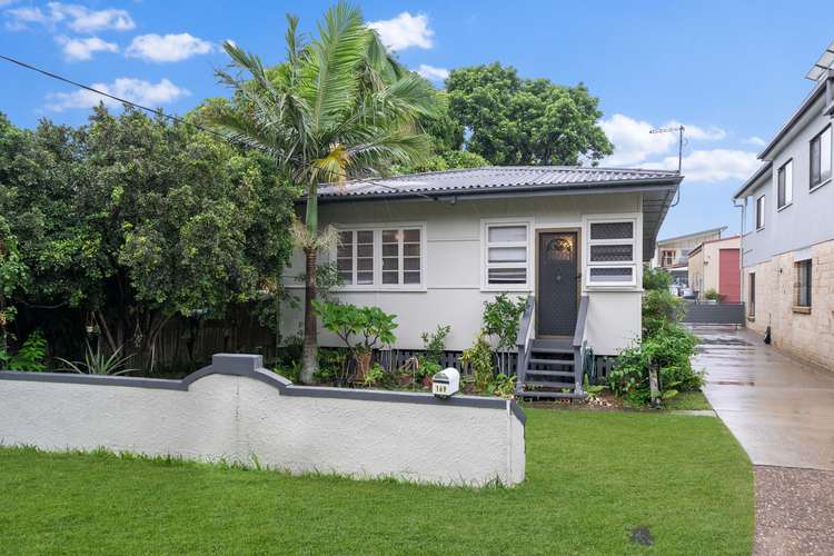Main view of Homely house listing, 169 Mein Street, Scarborough QLD 4020