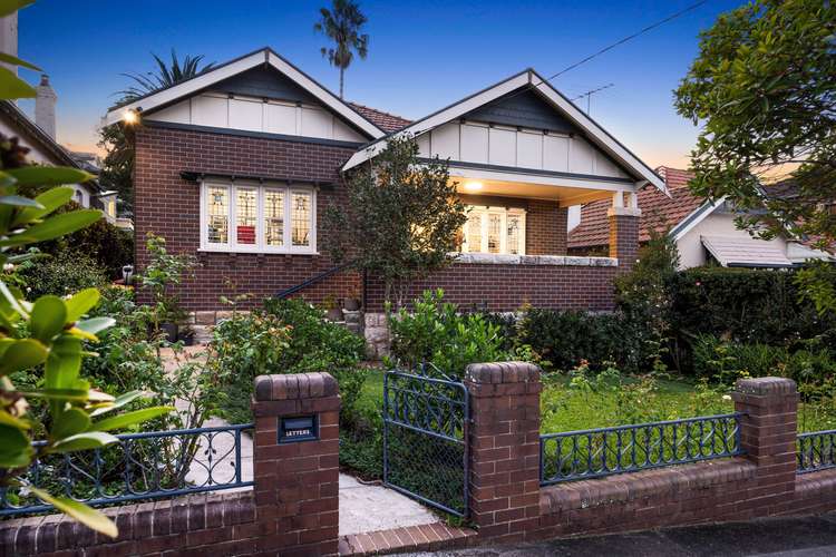 Main view of Homely house listing, 8 Arkland Street, Cammeray NSW 2062