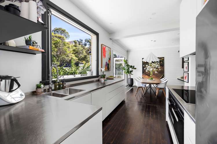 Fifth view of Homely house listing, 8 Arkland Street, Cammeray NSW 2062