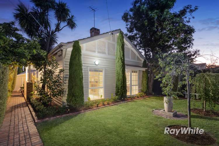Main view of Homely house listing, 7 Phillips Avenue, Carnegie VIC 3163