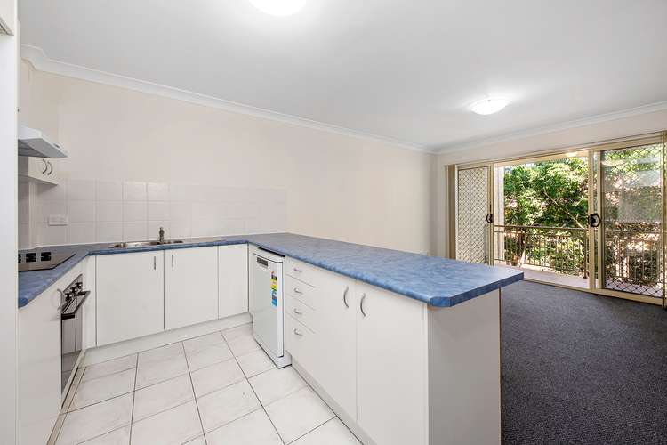 Main view of Homely apartment listing, 16/10-14 Preston Avenue, Engadine NSW 2233
