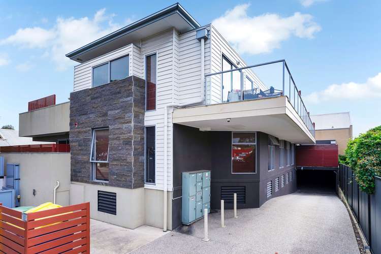 1/230-232 Williamstown Road, Yarraville VIC 3013