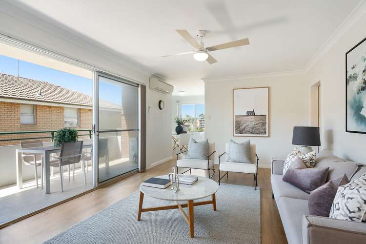 Main view of Homely apartment listing, 3/23-27 Diamond Bay Road, Vaucluse NSW 2030