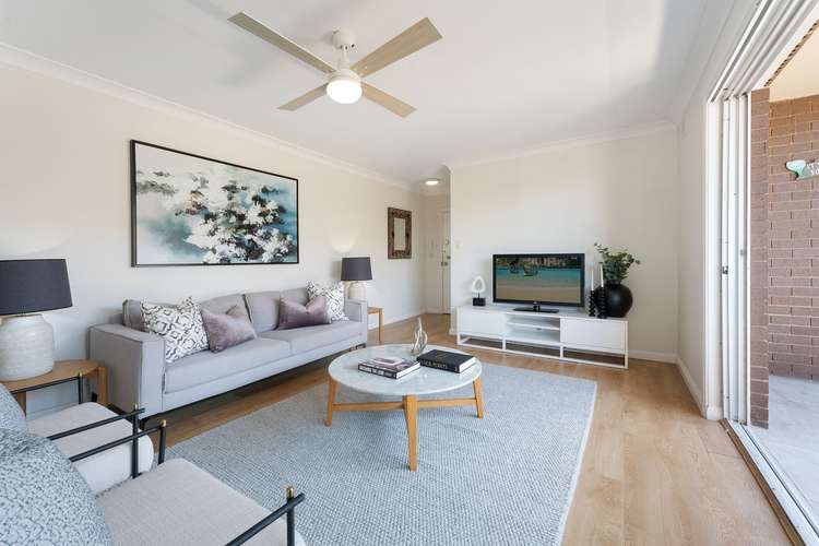 Second view of Homely apartment listing, 3/23-27 Diamond Bay Road, Vaucluse NSW 2030