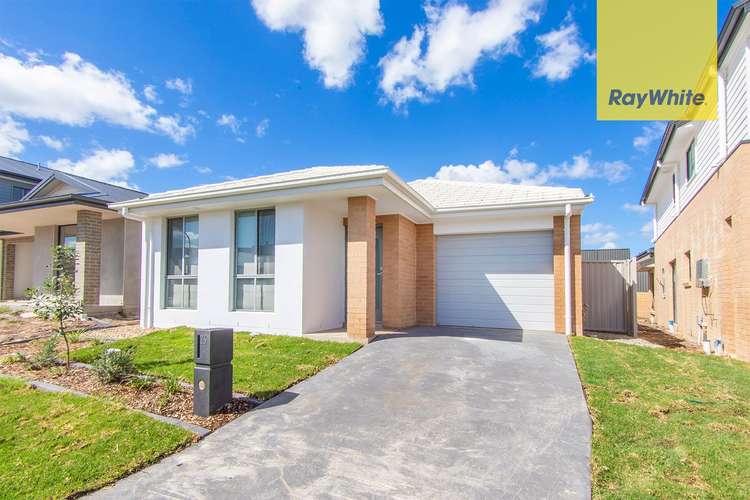 23 Bagnell Street, Gregory Hills NSW 2557