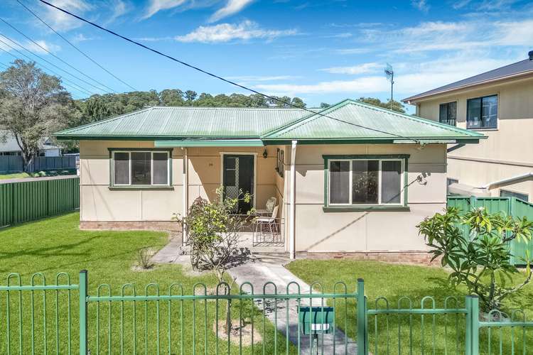 Main view of Homely house listing, 26 Jirramba Avenue, Saratoga NSW 2251