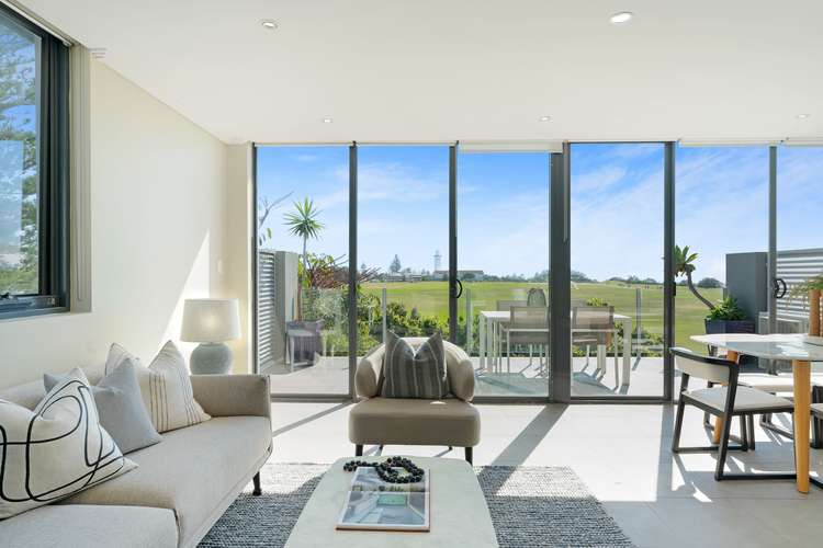 Main view of Homely apartment listing, 10/22 Clarke Street, Vaucluse NSW 2030