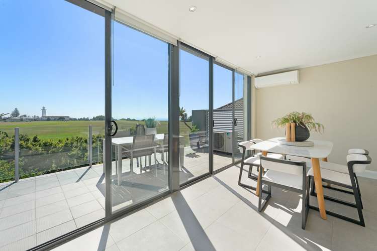 Second view of Homely apartment listing, 10/22 Clarke Street, Vaucluse NSW 2030