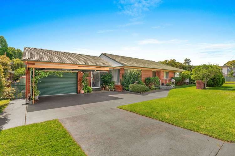 Main view of Homely house listing, 41 Bunberra Street, Bomaderry NSW 2541