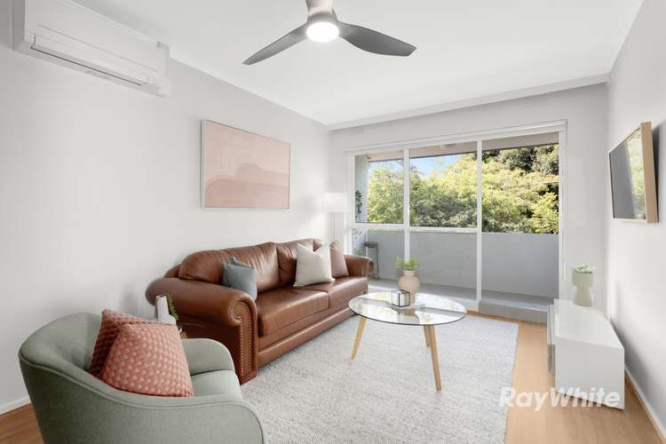 Main view of Homely apartment listing, 6/12 Maroona Road, Carnegie VIC 3163