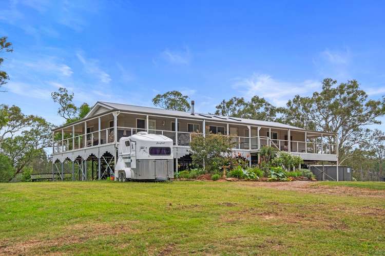 Main view of Homely house listing, 671 Sackville Road, Ebenezer NSW 2756