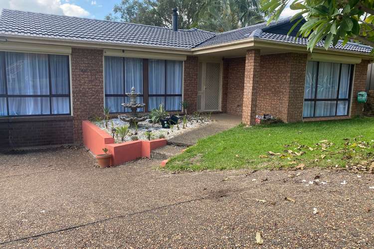 Main view of Homely house listing, 46 Corsair Crescent, Cranebrook NSW 2749