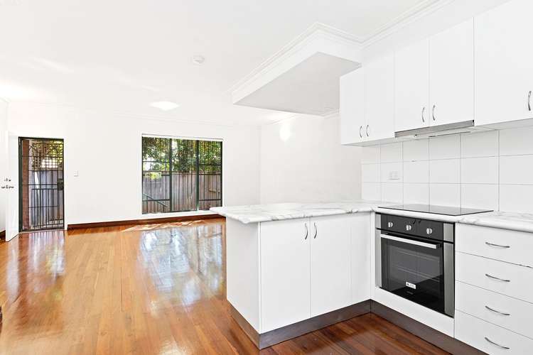 Main view of Homely apartment listing, 11/45 Macdonald Street, Erskineville NSW 2043