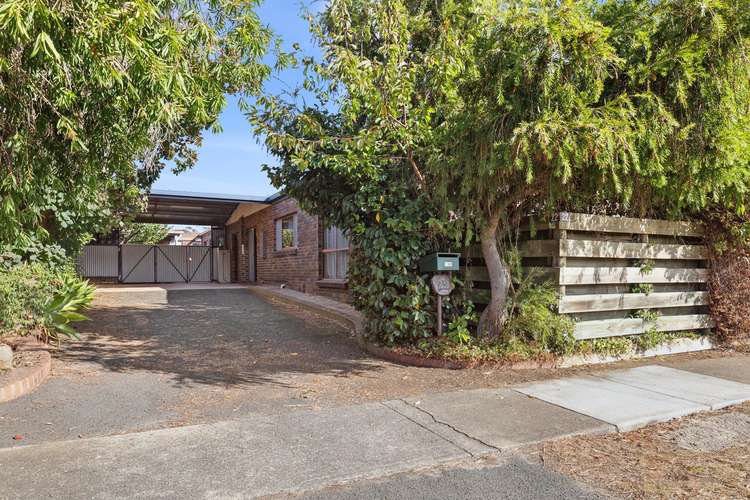 Main view of Homely house listing, 22 Coad Street, Ararat VIC 3377