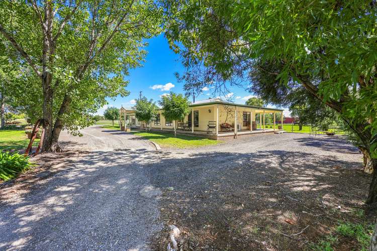Main view of Homely lifestyle listing, 14 Heiligmans Lane, Tamworth NSW 2340